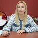 Basada: la fiscal paraguaya Irma Llano es condecorada por Italia por su rol en la cooperación contra el cibercrimen Basada: la fiscal paraguaya Irma Llano es condecorada por Italia por su rol en la cooperación contra el cibercrimen