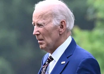 Biden demanda al Departamento de Justicia para bloquear la divulgación de archivos de audio de entrevistas a biógrafos