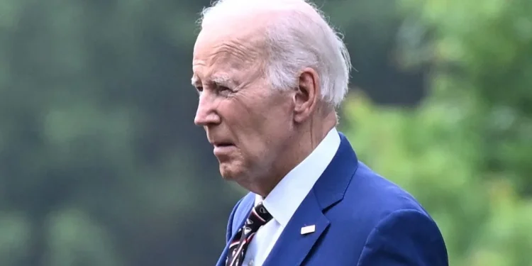 Biden demanda al Departamento de Justicia para bloquear la divulgación de archivos de audio de entrevistas a biógrafos Biden demanda al Departamento de Justicia para bloquear la divulgación de archivos de audio de entrevistas a biógrafos