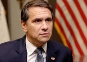 Blanche califica de "extraordinariamente ricas" las preocupaciones de Obama sobre el hecho de que el Departamento de Justicia apunte a los críticos de Trump