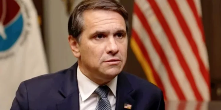 Blanche califica de "extraordinariamente ricas" las preocupaciones de Obama sobre el hecho de que el Departamento de Justicia apunte a los críticos de Trump