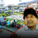 Bloqueos de ruta impulsados por Evo Morales dejan a Bolivia al borde del desabastecimiento