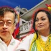 Bolivia expulsó a la embajadora de Colombia y acusó a Petro de desestabilizador Bolivia expulsó a la embajadora de Colombia y acusó a Petro de desestabilizador