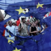 Bruselas fracasa otra vez: la UE solo aplicó el 15% del plan para evitar su declive económico Bruselas fracasa otra vez: la UE solo aplicó el 15% del plan para evitar su declive económico