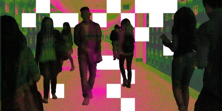 Canvas está caído porque ShinyHunters amenaza con filtrar datos de las escuelas Canvas está caído porque ShinyHunters amenaza con filtrar datos de las escuelas