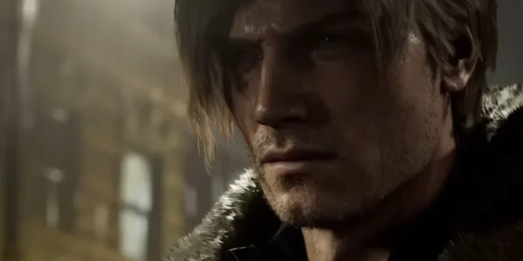 Capcom rompió su récord histórico de ventas gracias a Resident Evil Requiem y Pragmata Capcom rompió su récord histórico de ventas gracias a Resident Evil Requiem y Pragmata