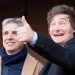 Caputo defendió el rumbo económico y aseguró que “la economía se va a llevar puesta a la política” en el año electoral Caputo defendió el rumbo económico y aseguró que “la economía se va a llevar puesta a la política” en el año electoral