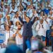 Carolina Mejía sacude el PRM en Santiago: “Estoy lista... Carolina Mejía sacude el PRM en Santiago: “Estoy lista...