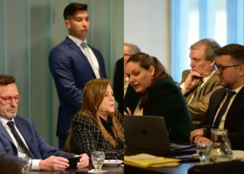 Caso Nora Dalmasso: Croppi exige la destitución de los 3 fiscales que llevaron el caso por negligencia
