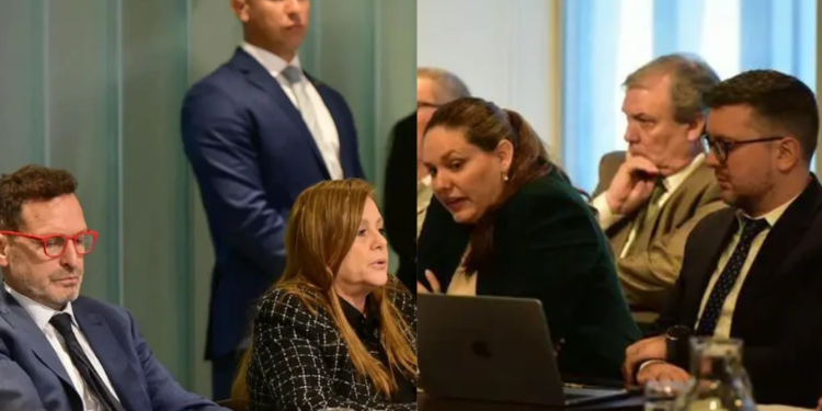 Caso Nora Dalmasso: Croppi exige la destitución de los 3 fiscales que llevaron el caso por negligencia