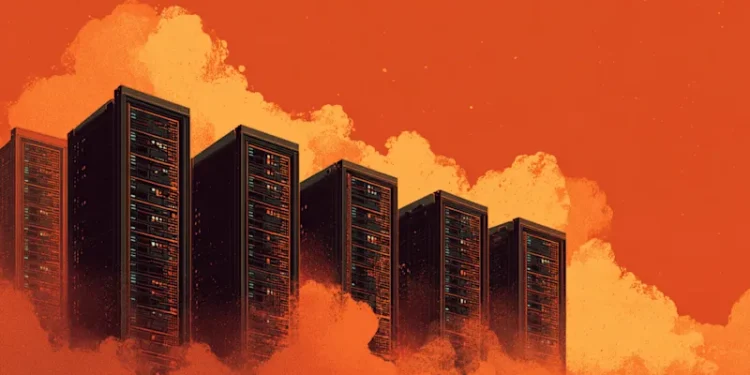 Cerebras says its chips run a trillion-parameter AI model nearly 7 times faster than GPU clouds