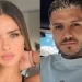 China Suárez y Mauro Icardi, criticados en Japón por visitar un café con cerdos China Suárez y Mauro Icardi, criticados en Japón por visitar un café con cerdos
