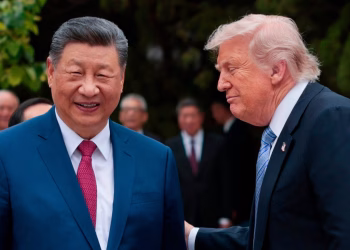 China acuerda impulsar el comercio de productos agrícolas estadounidenses como la carne vacuna y las aves de corral tras la cumbre Trump-Xi