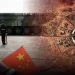 China construyó una gigantesca red militar en el desierto para reforzar su arsenal nuclear frente a Estados Unidos