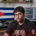 Citaron judicialmente al streamer comunista Hasan Piker por su viaje de propaganda a Cuba