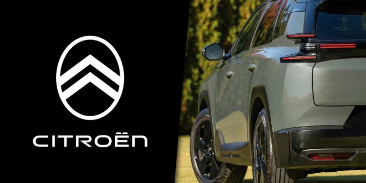 Citroën lanzó el nuevo C5 Aircross en Argentina: cómo es y cuánto cuesta Citroën lanzó el nuevo C5 Aircross en Argentina: cómo es y cuánto cuesta