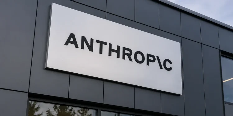 Claude Code de Anthropic muestra el futuro de la programación Claude Code de Anthropic muestra el futuro de la programación