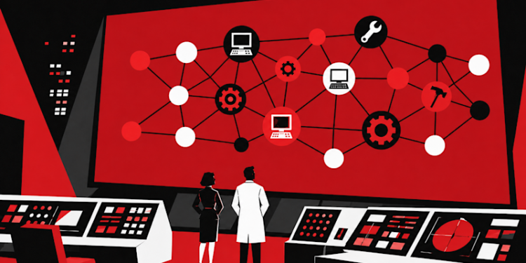 Claude’s next enterprise battle is not models: it’s the agent control plane