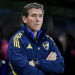 Claudio Úbeda fue autocrítico luego de la eliminación de Boca ante Huracán: 'Lo perdimos nosotros'