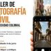 Clúster Turístico de Santo Domingo promoverá taller de fotografía ambiental y sostenibilidad urbana en la Ciudad Colonial