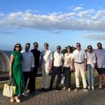 Clúster Turístico y MITUR fortalecen La Puntilla y el Anfiteatro para elevar la experiencia del visitante en Puerto Plata