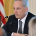 Cómo David Sacks se estrelló y quemó en la Casa Blanca