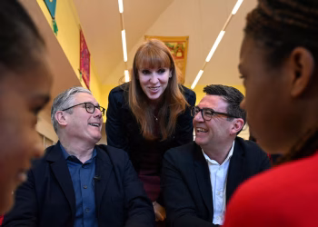 Cómo Keir Starmer podría ser reemplazado como primer ministro del Reino Unido después de que el Partido Laborista sufriera una paliza en las elecciones locales
