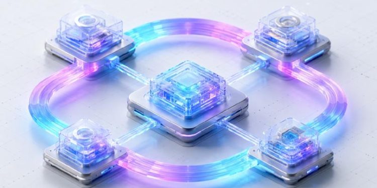 Cómo RecursiveMAS acelera la inferencia multiagente en 2,4 veces y reduce el uso de tokens en un 75% Cómo RecursiveMAS acelera la inferencia multiagente en 2,4 veces y reduce el uso de tokens en un 75%