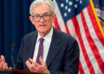 Conclusiones del legado del presidente de la Fed, Jerome Powell