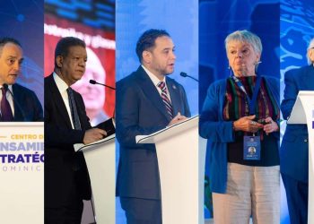 Congreso de Geopolítica analiza impacto de crisis global