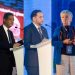 Congreso de Geopolítica analiza impacto de crisis global