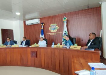 Consejo de Vocales solicita nuevos recintos y mesas electorales para Verón-Punta Cana