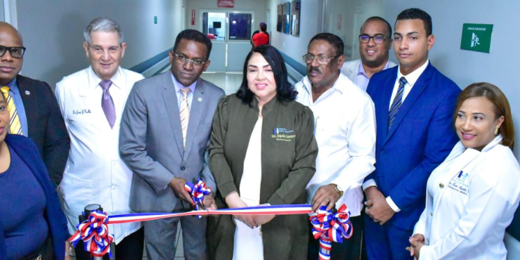 Contraloría General inaugura Unidad de Auditoría Interna en el Hospital Ciudad Juan Bosch – El Nuevo Diario (República Dominicana)