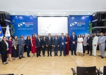 Contraloría lanza “Alerta Segura CGR” y presenta transformación histórica de sus procesos misionales