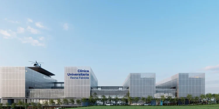Córdoba: presentan el primer Smart Hospital del país