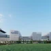Córdoba: presentan el primer Smart Hospital del país Córdoba: presentan el primer Smart Hospital del país