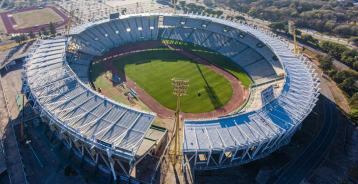 Córdoba prohíbe el ingreso a las canchas para quienes no paguen la cuota alimentaria