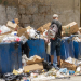Crisis total en Cuba: miles de personas buscan comida en la basura para sobrevivir
