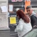 Cristina Kirchner fue grabada caminando por Constitución libremente durante su prisión domiciliaria