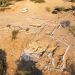 Cultura neolítica en Israel dominó pisos de cal dolomítica miles de años antes que los romanos Cultura neolítica en Israel dominó pisos de cal dolomítica miles de años antes que los romanos