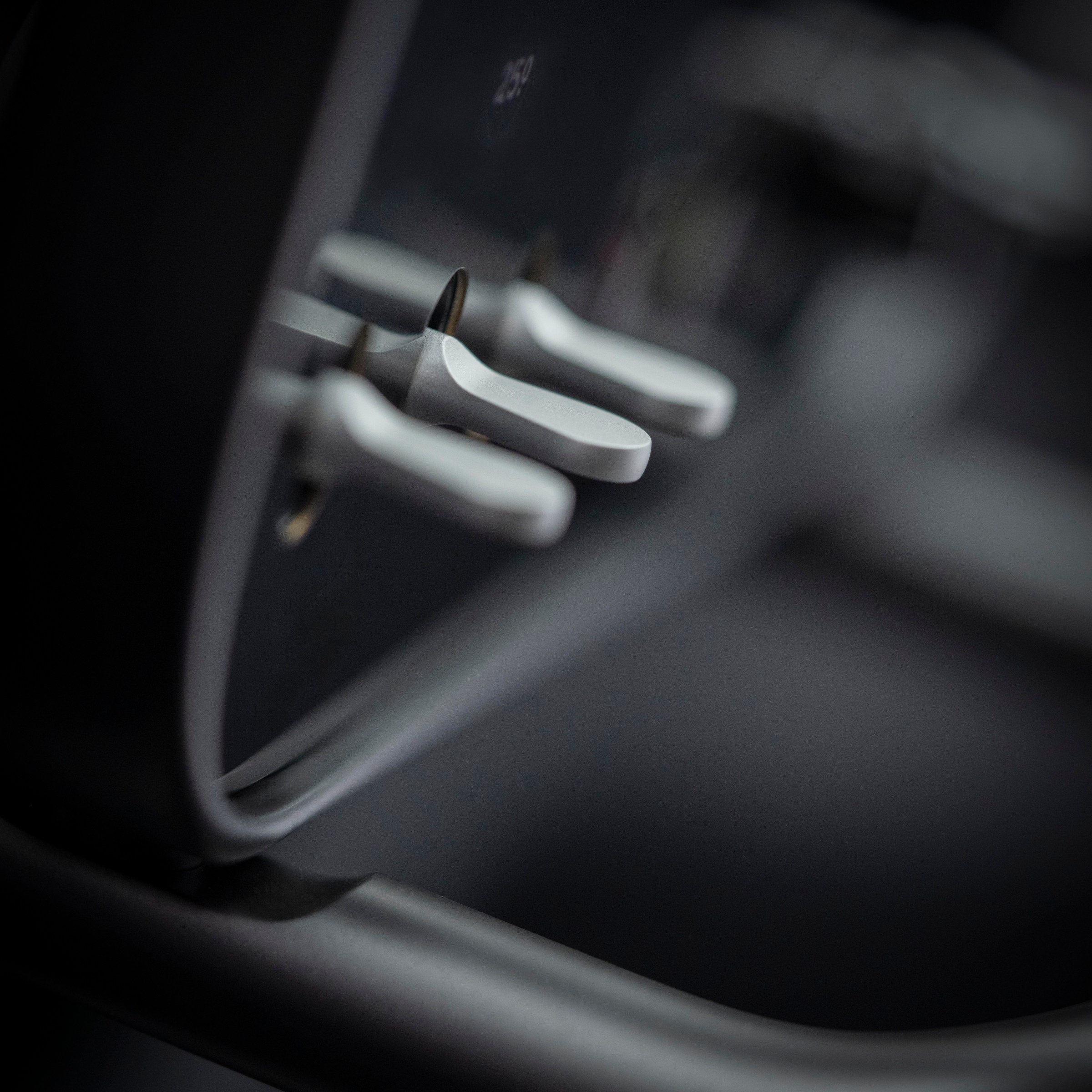 El Ferrari de Jony Ive no se parece en nada a un Ferrari - imagen 9