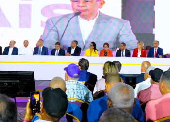 Danilo Medina: «El poder se conquista con trabajo» – El Nuevo Diario (República Dominicana)