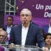 Danilo Medina arremete contra el PRM: “No ganan ni llevando al Papa de candidato”