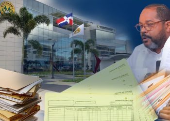 Dary Terrero dice que activos de Coopnama son RD$110 MM