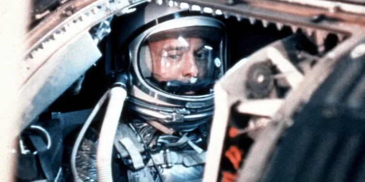 De Alan Shepard a Artemis, celebrando los 65 años de estadounidenses en el espacio
