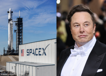 De cuánto es la mega inversión que Elon Musk invertirá en chips de IA para SpaceX