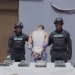 Decomisan 21 paquetes de presunta cocaína y arrestan a un hombre en María Auxiliadora, DN