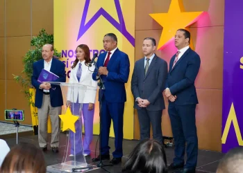 Defienden comercio en frontera ante "modernización de mercado"