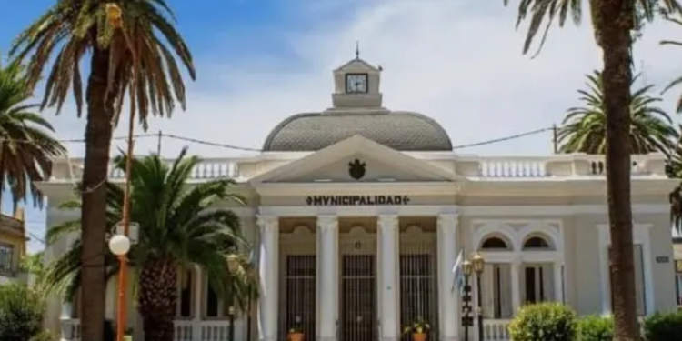 Denuncian irregularidades en Oncativo: cuestionan la venta directa de lotes sin licitación pública Denuncian irregularidades en Oncativo: cuestionan la venta directa de lotes sin licitación pública