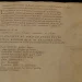 Descubren manuscrito de 1.200 años con el primer poema en inglés Descubren manuscrito de 1.200 años con el primer poema en inglés